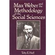 Methodology of Social Sciences by Sica; Alan, 9781412813198
