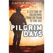 Pilgrim Days by MacKenzie, Alastair, 9781472833198