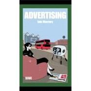 Advertising by Macrury, Iain, 9780203493199