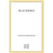 Blackbird A Play by Harrower, David, 9780571233199