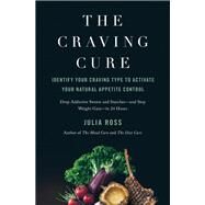 The Craving Cure by Ross, Julia, 9781250063199