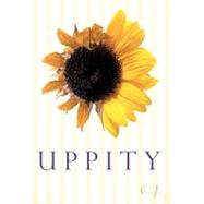 Uppity by C. J., 9781458203199