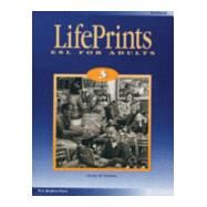Lifeprints by Newman, Christy, 9781564203199