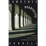 Mountolive by Durrell, Lawrence (Author), 9780140153200