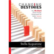 Changing Destinies by Acquarone, Stella; Aquarone, Isabel Jimenez, 9780367103200