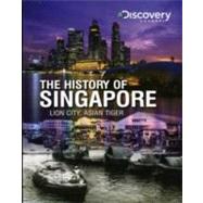 The History of Singapore by Discovery Channel, 9780470823200