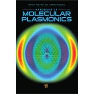 Handbook of Molecular Plasmonics by Sala; Fabio Della, 9789814303200