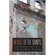Revolt of the Saints by Collins, John F., 9780822353201