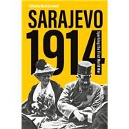 Sarajevo 1914 by Cornwall, Mark, 9781350093201