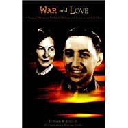 War And Love by Garcia, Nancy; Jones, Howard Wilbur; Jones, Georgeanna Seegar, 9781413453201