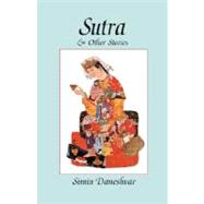Sutra and Other Stories by Daneshvar, Simin; Javadi, Hasan, 9781933823201