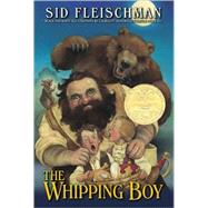 Whipping Boy by Fleischman, Sid, 9780613693202