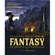 The Ultimate Encyclopedia of Fantasy by , 9781787393202