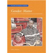 Gender by Alaimo, Stacy, 9780028663203