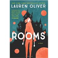 Rooms by Oliver, Lauren, 9780062223203