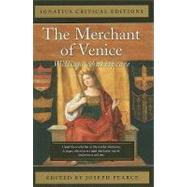 The Merchant of Venice by Shakespeare, William, 9781586173203