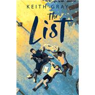 The Leaver by Gray, Keith, 9781800903203