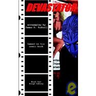 Devastator : The Screenplay by Hudnall, James D., 9781932983203