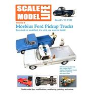 Scale Model Life by Kimball, Bruce, 9781523483204