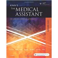 Kinn's The Medical Assistant: An Applied Learning Approach by Proctor, Deborah B. , R. N.; Niedzwiecki, Brigitte, R.N.; Pepper, Julie; Madero, Payel Bhattacharya; Garrels, Marti, 9780323353205