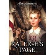 Raleigh's Page by Armstrong, Alan; Jessell, Tim, 9780375833205