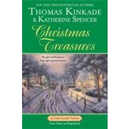 Christmas Treasures by Kinkade, Thomas; Spencer, Katherine, 9780425253205