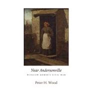 Near Andersonville by Wood, Peter H., 9780674053205