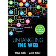 Untangling the Web by Dembo, Steve; Bellow, Adam, 9781483333205