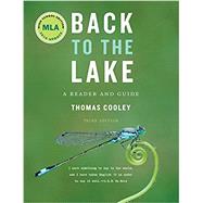Back to the Lake by Cooley, Thomas, 9780393643206