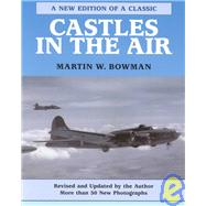 Castles in the Air by Bowman, Martin W., 9781574883206