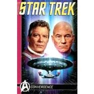 Star Trek Comics Classics : Convergence by Friedman, Michael Jan; Weinstein, Howard; Save, Ken; Purcell, Gordon; Erwin, Steve, 9781845763206