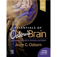 Essentials of Osborn's Brain by Osborn, Anne G., M.D., 9780323713207