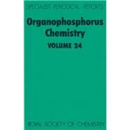Organophosphorus Chemistry by Allen, D. W.; Walker, B. J., 9780851863207