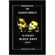 Countering the Conspiracy to Destroy Black Boys Vol. III Jawanza Kunjufu by Kunjufu, Jawanza, 9780913543207