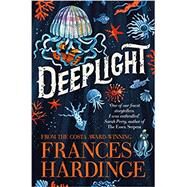 Deeplight,Hardinge, Frances,9781419743207