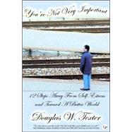 You're Not Very Important by Texter, Douglas W., 9781894953207