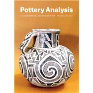 Pottery Analysis by Rice, Prudence M., 9780226923208