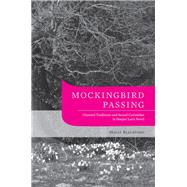 Mockingbird Passing by Blackford, Holly, 9781621903208