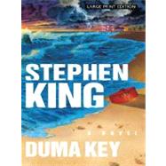 Duma Key by King, Stephen, 9781410403209