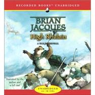 High Rhulain by Jacques, Brian, 9781419343209