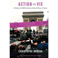 Action=vie by Broqua, Christophe; Bart, Jean-Yves; Pero, Kel; Halperin, David M., 9781439903209
