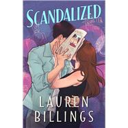 Scandalized by Billings, Lauren, 9781668213209
