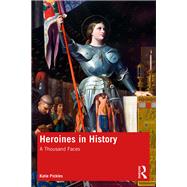 Heroines in History by Katie Pickles, 9781003023210