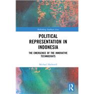 Political Representation in Indonesia by Michael Hatherell, 9781351063210
