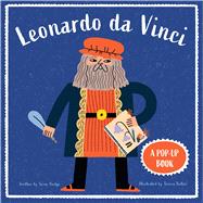 Leonardo da Vinci by Hodge, Susie; Bell�n, Teresa, 9781454713210