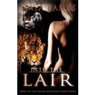 Into The Lair by Banks Maya, 9781605043210