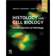 Histology and Cell Biology by Kierszenbaum, Abraham L; Tres, Laura, 9780323673211