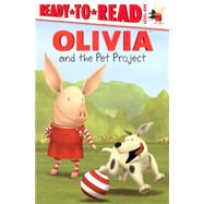 Olivia and the Pet Project by Forte, Lauren, 9780606363211