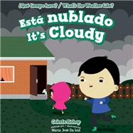 Est Nublado / It's Cloudy by Bishop, Celeste; Bockman, Charlotte; Da Luz, Maria Jose, 9781499423211