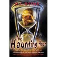 The Haunting Hour by Stine, R. L., 9780061903212